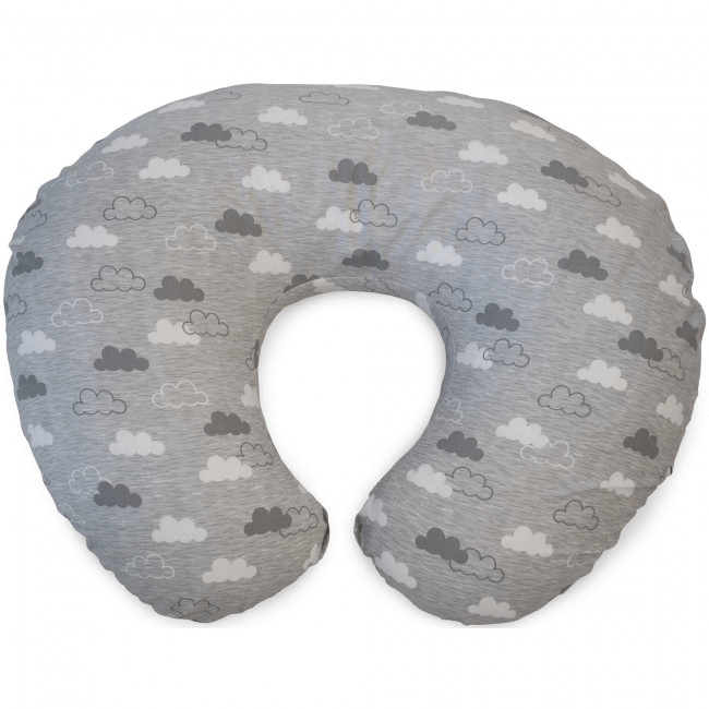 chicco feeding pillow
